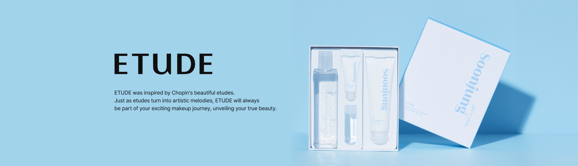 ETUDE HOUSE