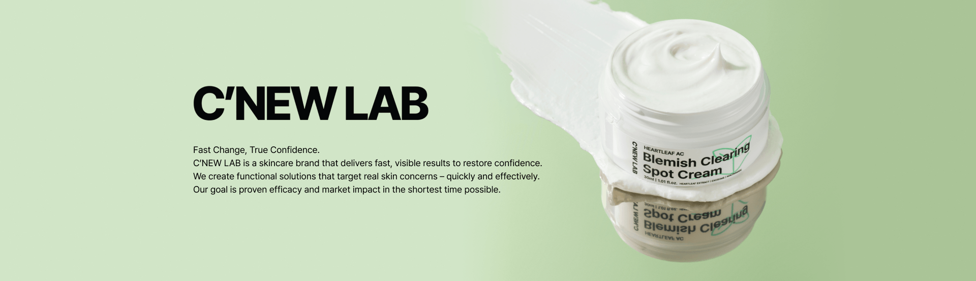 C'NEW LAB