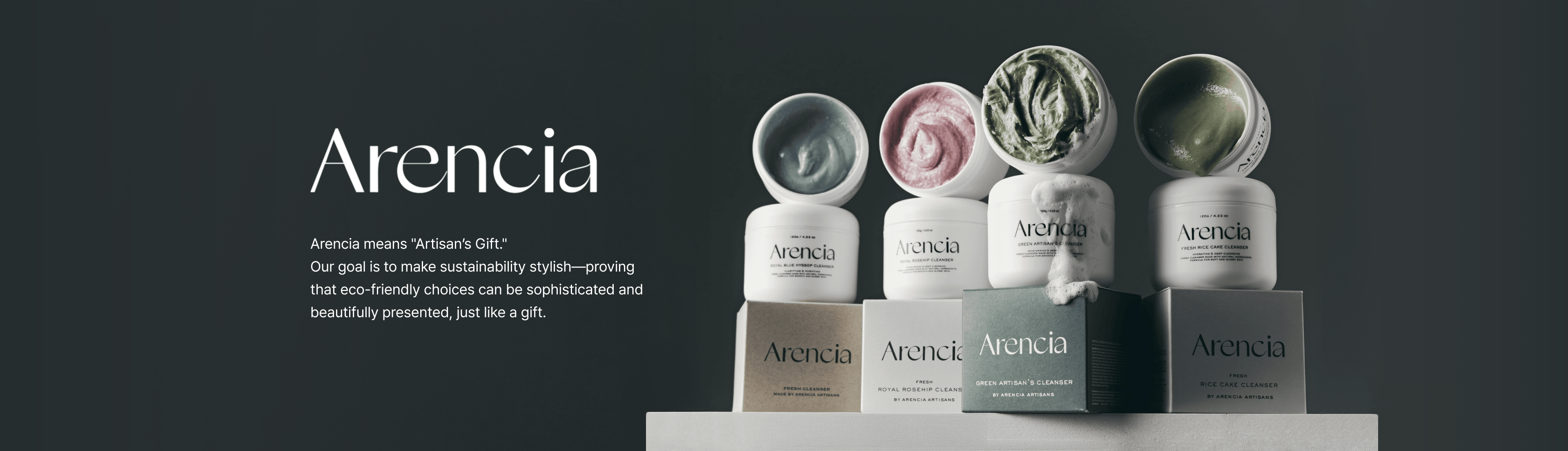 ARENCIA