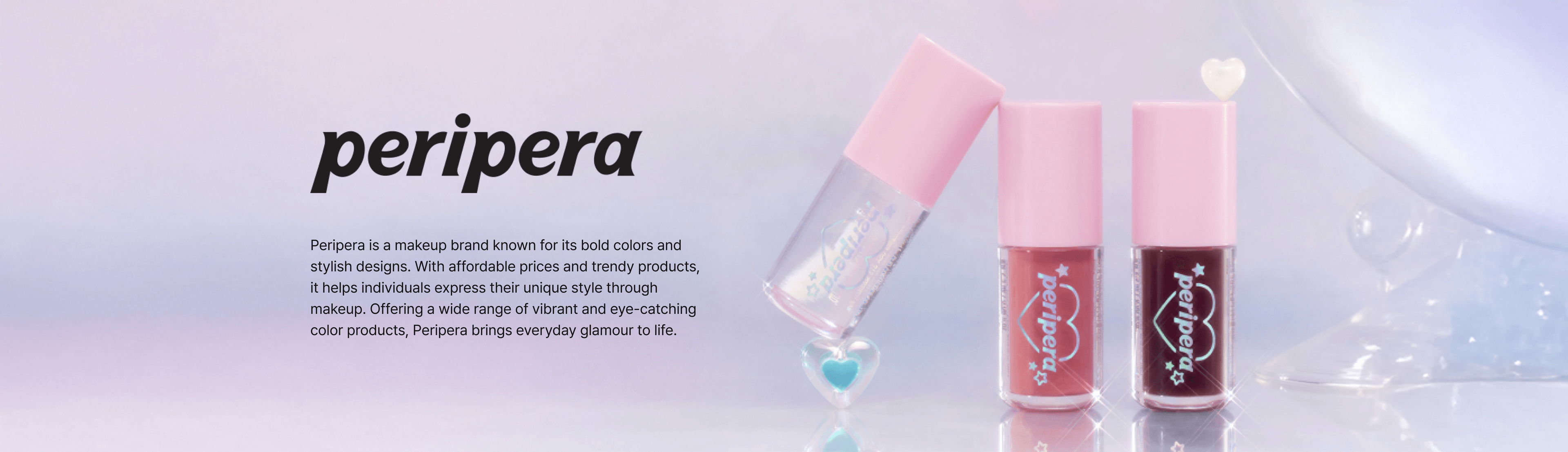 PERIPERA
